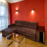 Riga City Center Apartment