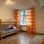 Park Apartment 25