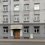 Park Apartment 25