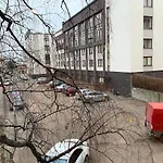 Park Apartment 25