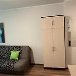 Park Apartment 24