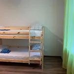 Park Apartment 24
