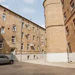 Love Apartments (Adults Only)