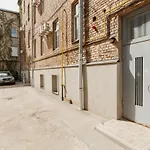 Love Apartments (Adults Only)