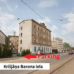 Love Apartments (Adults Only)