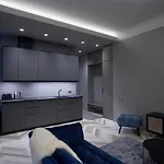 Eden Apartment