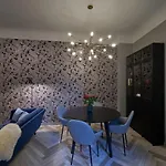 Eden Apartment