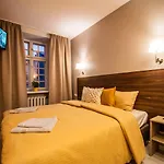 Allure Rooms & Coffee