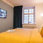 Allure Rooms & Coffee