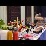 Hotel Bergs - Small Luxury Hotels Of The World