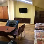 Hotel Sabina