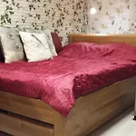 Small And Cozy Studio Apartment