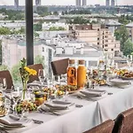 Rija Port Hotel Riga