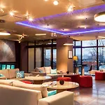 Rija Port Hotel Riga