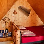 Guest House Sampetera Maja