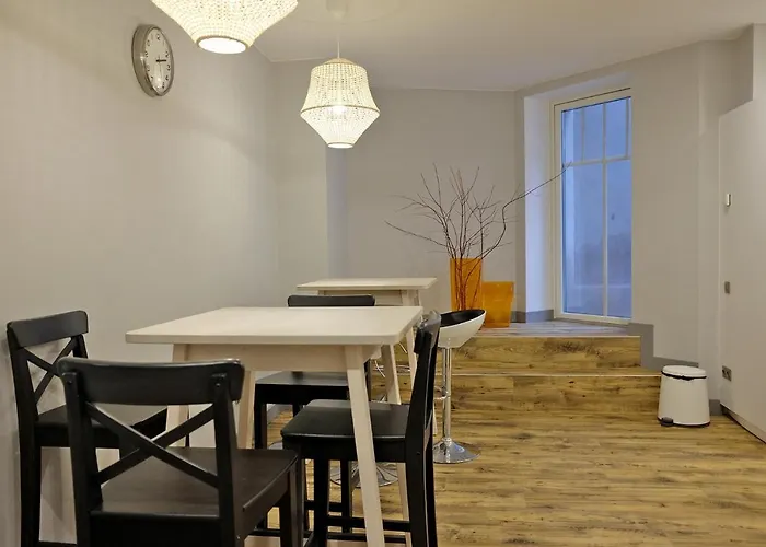 Hotel Saida - Quality Hostel