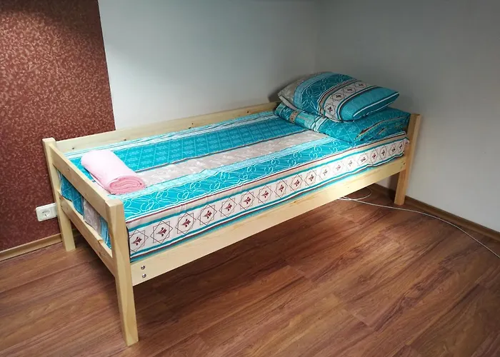 Maksian Hostel Riga