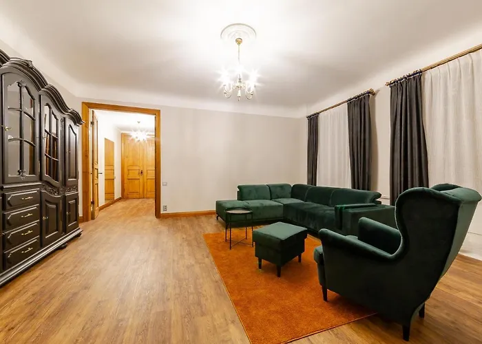 Gourmet Storie\'S Ap 68Sqm Renovated Free Parking