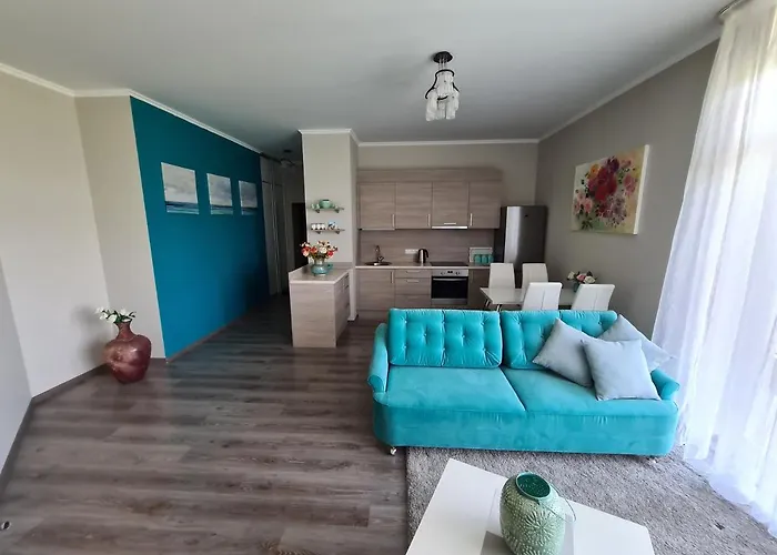 Apartment 101 For You