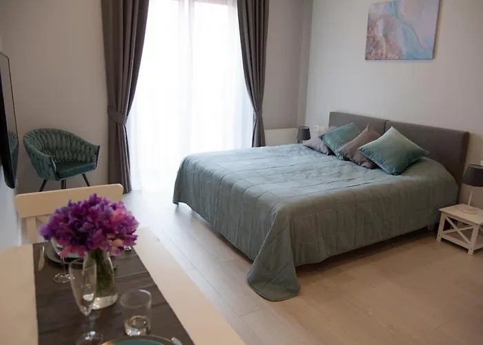 Kungu Apartments In Riga Old Town
