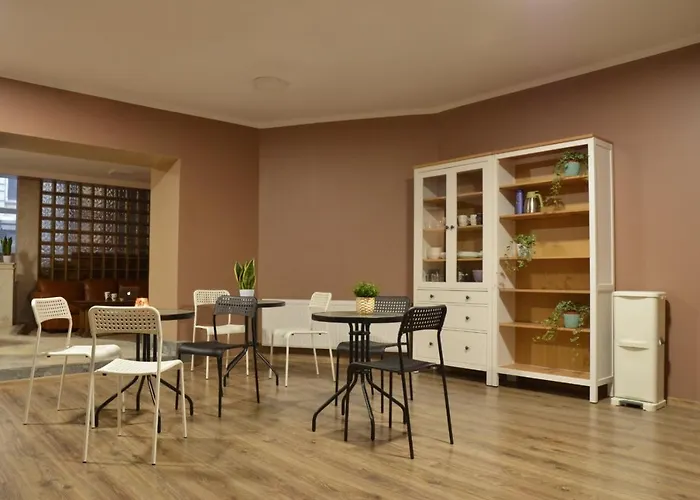 Anna\'S Guesthouse