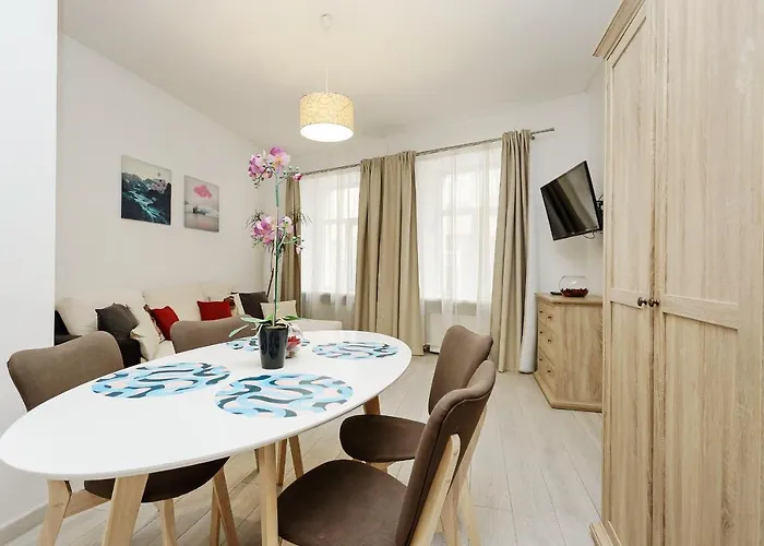 Arida Apartments
