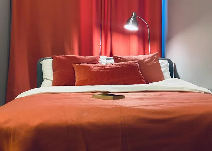 Flamingo Apartment