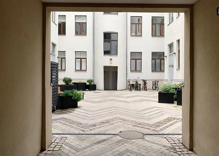 Ak Apartment