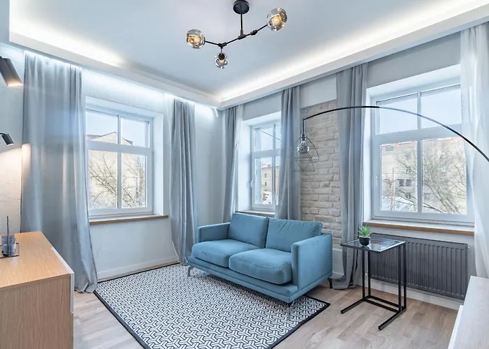 S22 Apartments