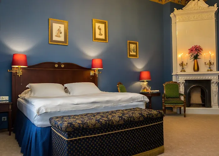 Gallery Park Hotel & Spa, A Chateaux & Hotels Collection