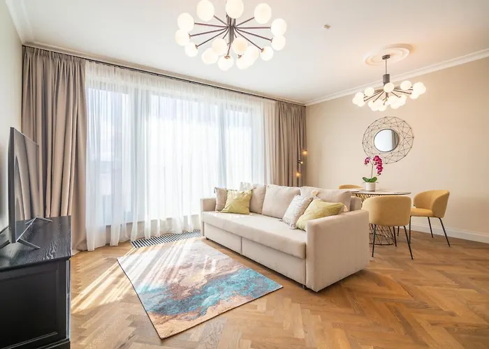 Easyrooms Dzirnavu