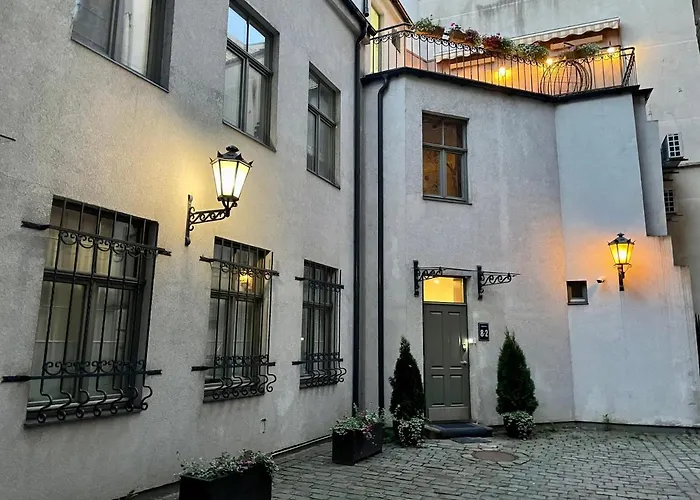 Dream Boutique Apartments