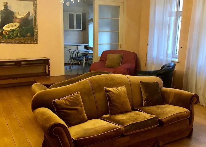 Designapartments Premium Marstalu