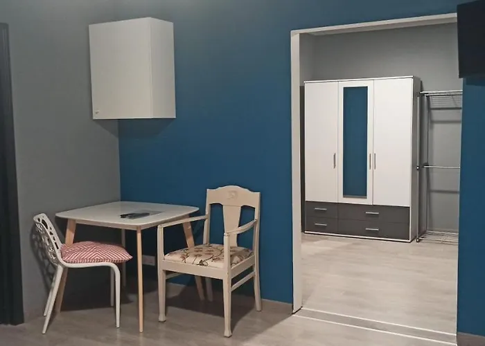 Riga Old Town Modern Apartment 2
