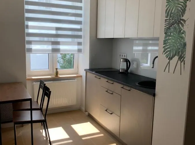 Brand New Well Planned Small Apartment