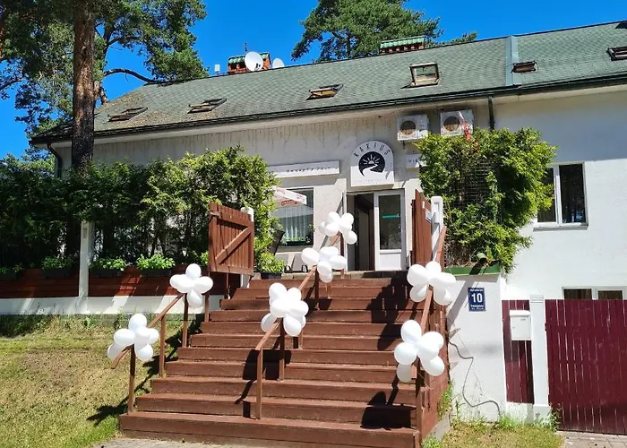 Guest House Kaktus