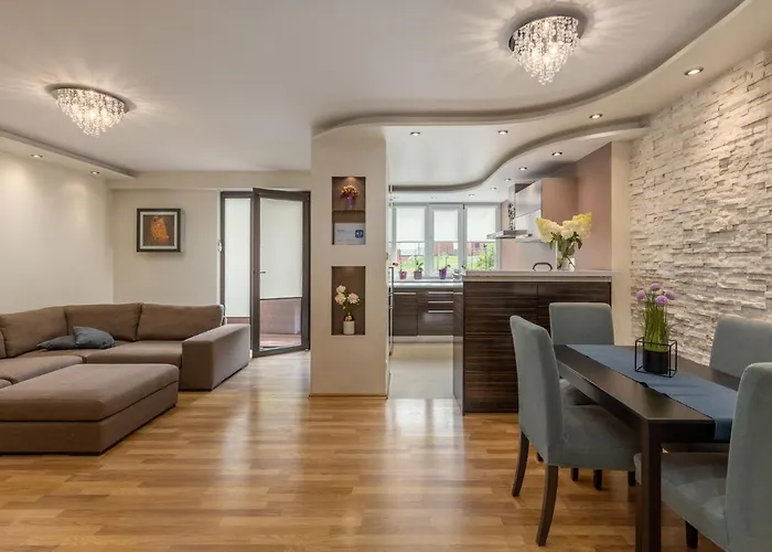 Jekabpils 2 Apartment