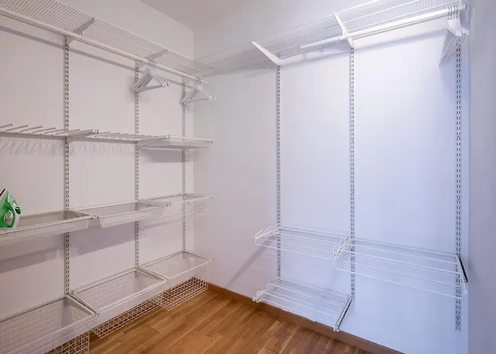 Ziedondarza Park One Bedroom Apartment With Balcony