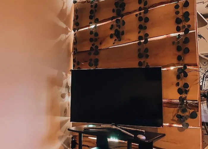 Comfortable Two-Room Apartment