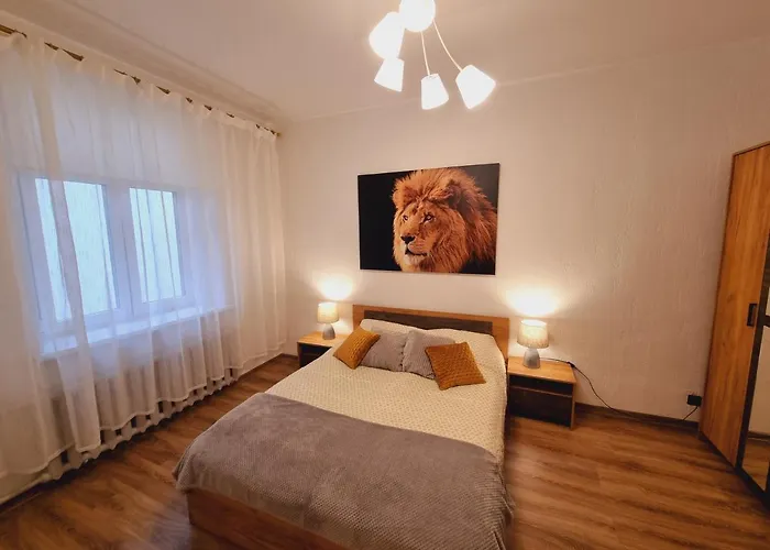 V311 Apartment