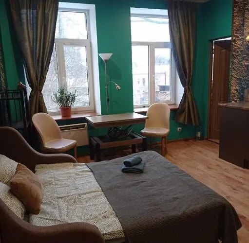 Riga, Jelgavas Street 48.