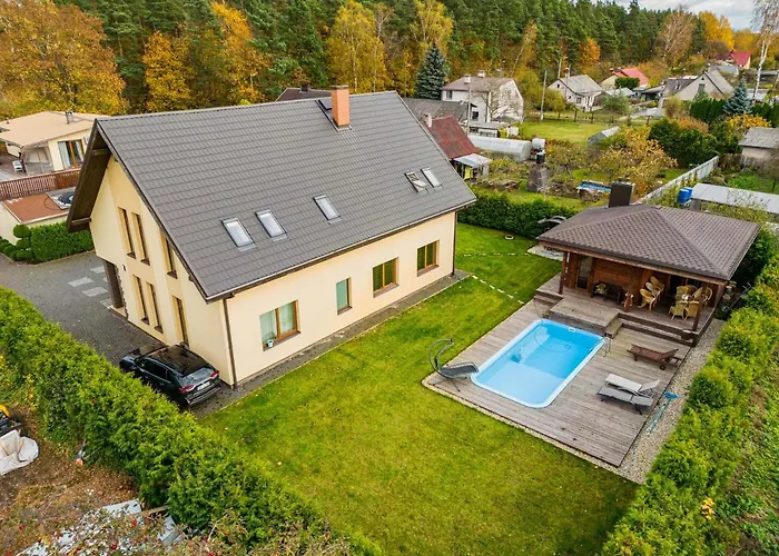 Amber Villa