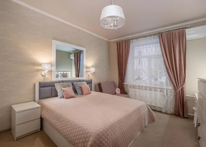 Joya Mia - The Soul Of Riga & Free Parking