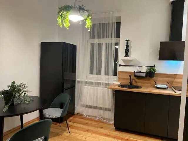 Gertrudes Family Apartment
