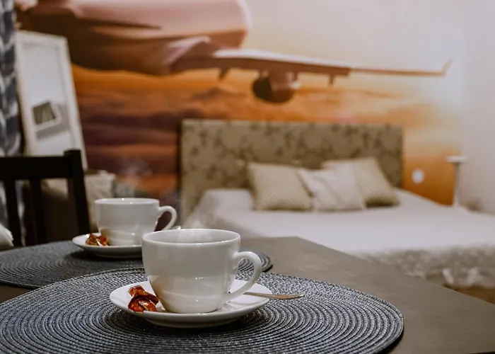 You & Riga Central, Specious, Superior Apartment, Brand New