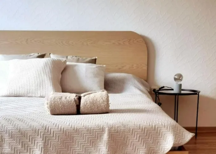 Sencu Apartamenti No.6