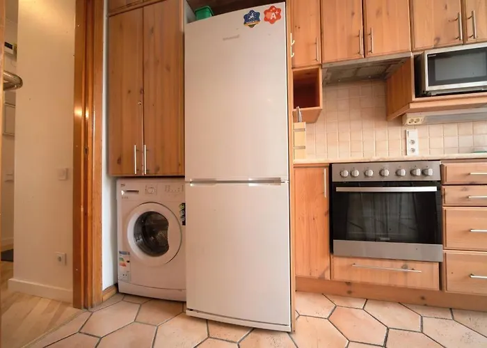 Old Town 2 Bedroom / Top Location