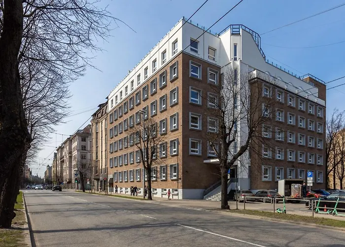 Balcia Residence