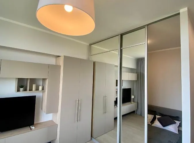Valentine\'S Apartment