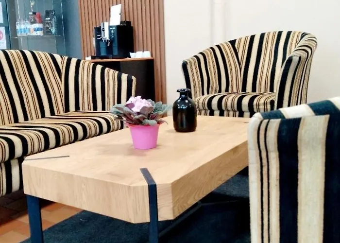 Hostel Riga Kvant
